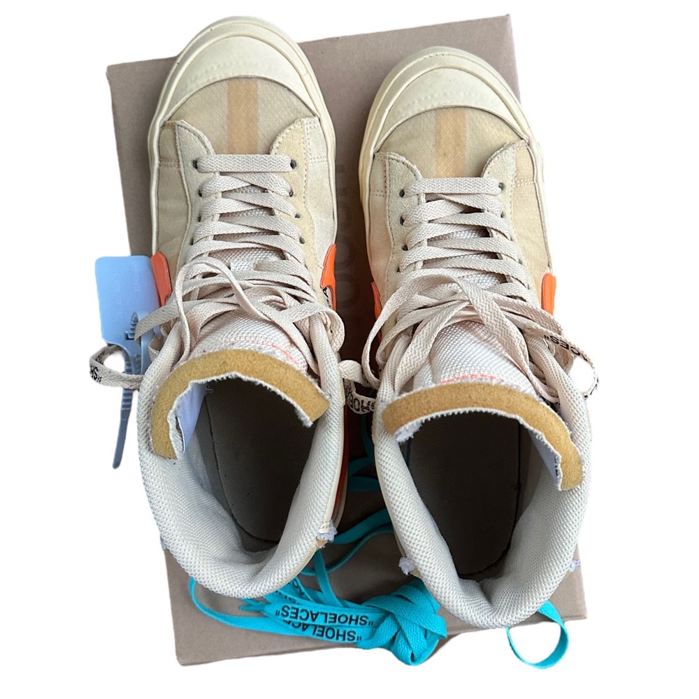 Nike Off-White blazer hallow’s eve - Picture 4 of 10